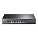 Switch non gestito multi-gigabit a 8 porte SG108 di TP-Link