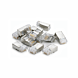 Connettore RJ45 DANICOM SFTP CAT6a - per conduttore flessibile - 10 pezzi