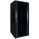 Armadio server 27U con porta in vetro 600x600x1400mm (LxPxA)