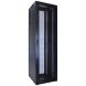 Armadio server 42U con sportello perforato 600x600x2000mm (LxPxA)