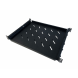 Ripiano regolabile per armadi server con profondità da 710 mm a 950 mm - 1U