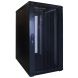 Armadio server 22U con sportello perforato 600x800x1200mm (LxPxA)