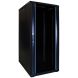 Armadio server 27U con porta in vetro 600x800x1400mm (LxPxA)