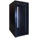 Armadio server 27U con sportello perforato 600x800x1400mm (LxPxA)