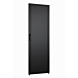 Rack fittizio per data center, larghezza 800 mm, 52U
