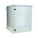 Armadio a muro per esterni 15U IP55 - 600x600x770 mm (LxPxA)