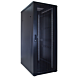 Armadio server 32U con sportello perforato 600x1200x1600mm (LxPxA)