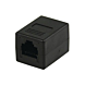 Accoppiatore DANICOM CAT6 RJ45 - Non schermato