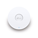 Access point TP-Link Dual-Band WiFi 6 da soffitto modello 610