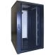 Armadio server 27U con sportello perforato 800x1000x1400mm (LxPxA)