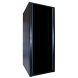 Armadio server 47U con porta in vetro 600x1000x2200mm (LxPxA)