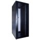 Armadio server 47U con sportello perforato 600x1000x2200mm (LxPxA)