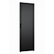 Rack fittizio per data center, larghezza 800 mm, 42U