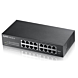 Switch non gestito Zyxel GS1100 a 16 porte