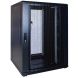 Armadio server 22U con sportello perforato 800x800x1200 mm (LxPxA)
