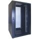 Armadio server 27U con sportello perforato 800x800x1400mm (LxPxA)