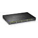 Switch PoE+ gestito Zyxel GS2220 a 50 porte