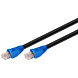 Cavo per esterni DANICOM CAT6 UTP da 50 m