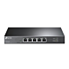 Switch non gestito multi-gigabit a 5 porte SG105 di TP-Link