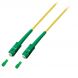 Cavo in fibra ottica simplex OS2 SC/APC-SC/APC 3 m