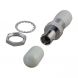 Accoppiatore multimodale simplex ST-ST con alloggiamento metallico 