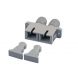 Accoppiamento multimodale SC-ST duplex beige 