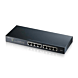 Switch gestito intelligente Zyxel GS1900 a 8 porte