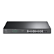 Switch smart PoE gestito TP-Link 1218 a 18 porte