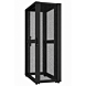 Armadio server per data center 42U con sportello perforato 800x1200x2000mm (LxPxA)