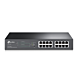 Switch smart PoE gestito TP-Link a 16 porte modello 1016