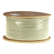 Cavo DANICOM CAT6A SFTP da 500 m su bobina rigida - LSZH (B2ca)