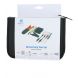 Kit di strumenti di rete Danicom professionale in valigetta.