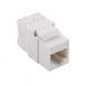 Connettore Keystone Cat6 UTP - LSA