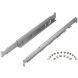 Kit rack PowerWalker estendibile per la serie RT da 6 a 10 kVA