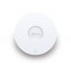 Access point TP-Link Dual-Band WiFi 6 da soffitto modello 650