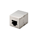 Accoppiatore DANICOM CAT5e RJ45 - Schermato