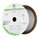 Cavo Alfaco Cat6 F/UTP su bobina rigida 305m grigio LSZH - (Eca)