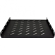 Ripiano rinforzato per armadio server profondo 800 mm - 1U - 100 kg