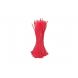 Fascette per cavi rosse da 280 mm - 100 pezzi