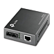Convertitore in fibra ottica TP-Link MC200CM multimodale 850nm SC 
