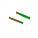 Kit di supporto estensibile PowerWalker per la serie VI R1U