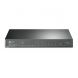 Switch PoE intelligente gestito TP-Link JetStream 2210P a 10 porte.