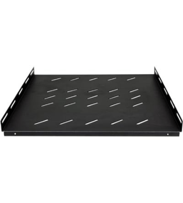 Ripiano rinforzato per armadio server profondo 1200 mm - 1U - 100 kg