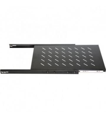 Ripiano estensibile per armadi server con profondità di 1200 mm - 1U