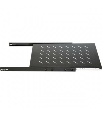 Ripiano estensibile per armadi server con profondità di 600 mm - 1U
