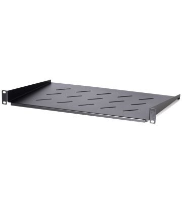 Mensola 1U per armadi a muro da 450 mm di profondità - 300 mm di profondità (max. 8 kg)
