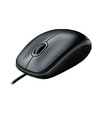 Mouse ottico programmabile
