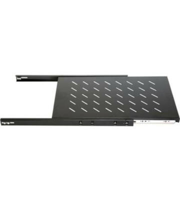 Ripiano estraibile per pensili da 450 mm di profondità - 1U