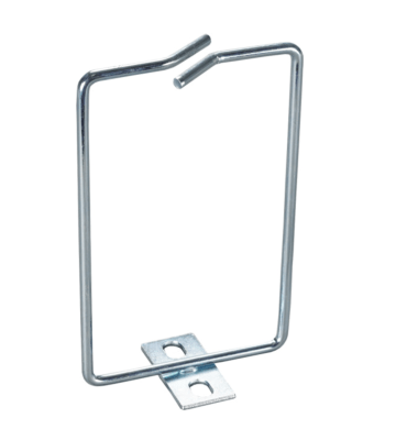 Morsetto per cavi 80 x 120 mm
