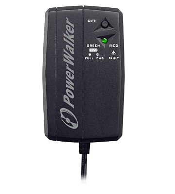 Gruppo di continuità PowerWalker Off-Line da 25 W, 12 V CC